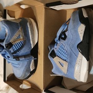 Jordan 4 Retro (TD) size 6c